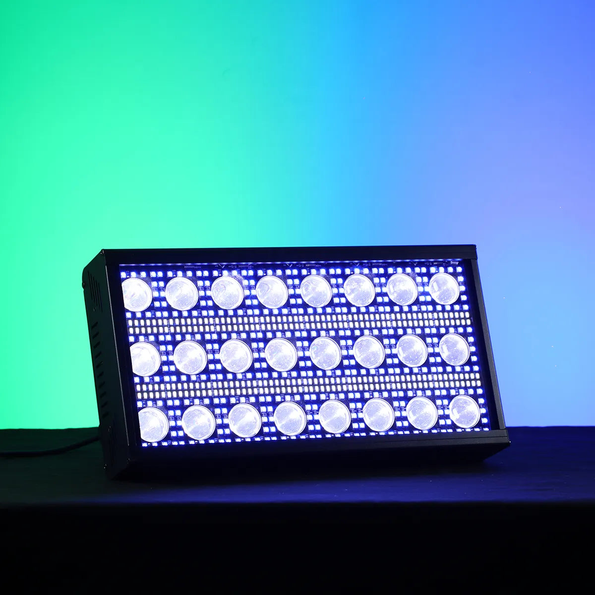 Betopper LF2405 300W Matriz Beam luces estroboscópicas