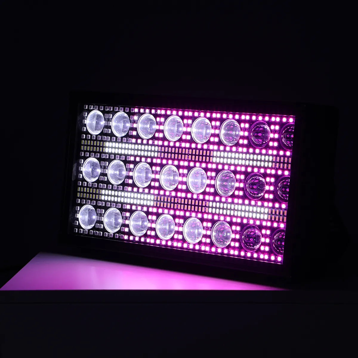 Betopper LF2405 300W Matriz Beam luces estroboscópicas