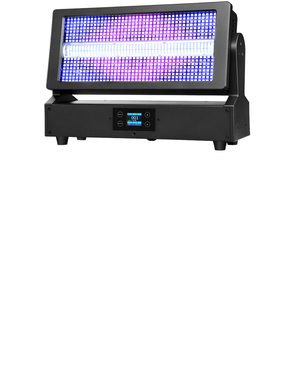Betopper LF350 Matrix Strobe Effect Moving Head Light