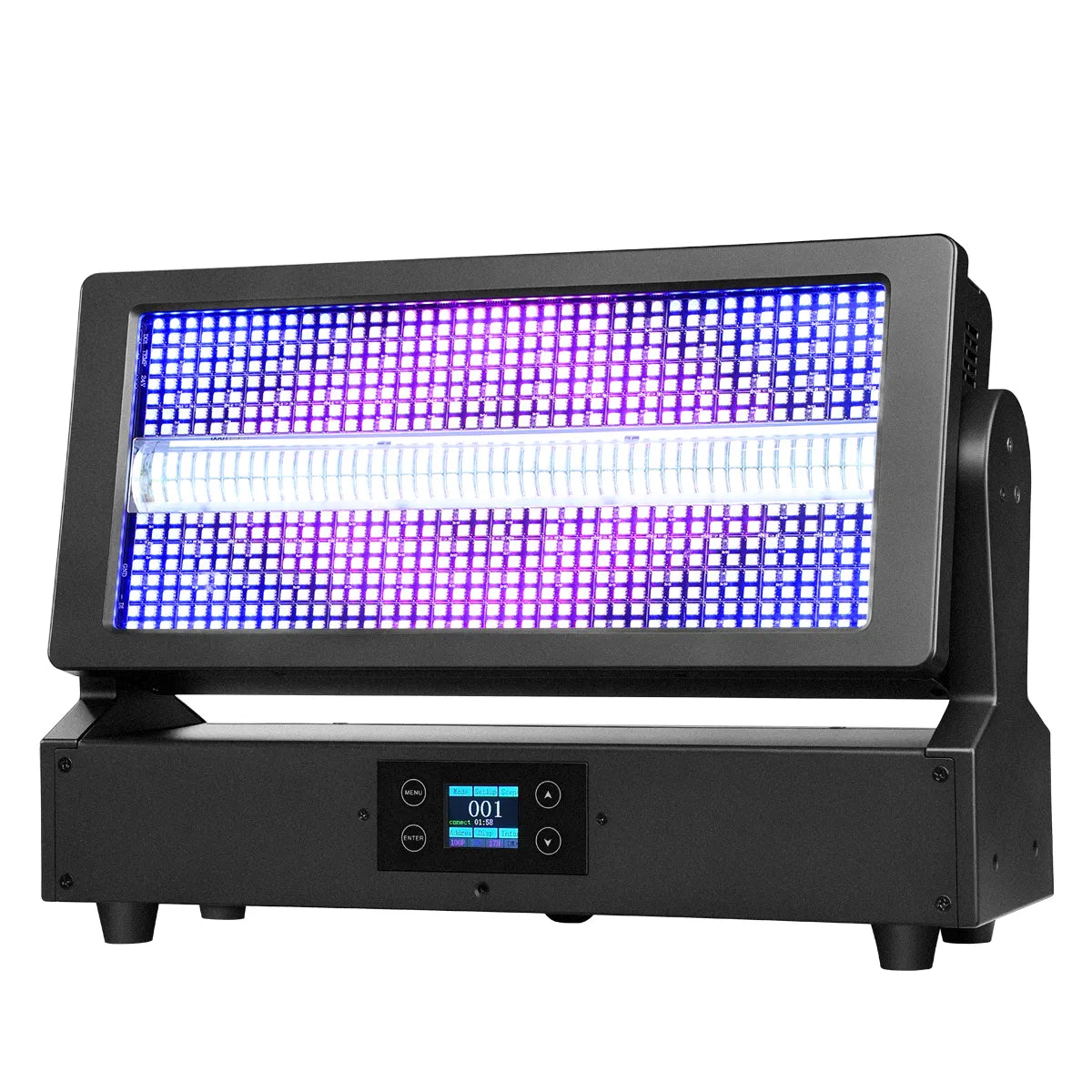 Betopper LF350 Matrix Strobe Effect Moving Head Light