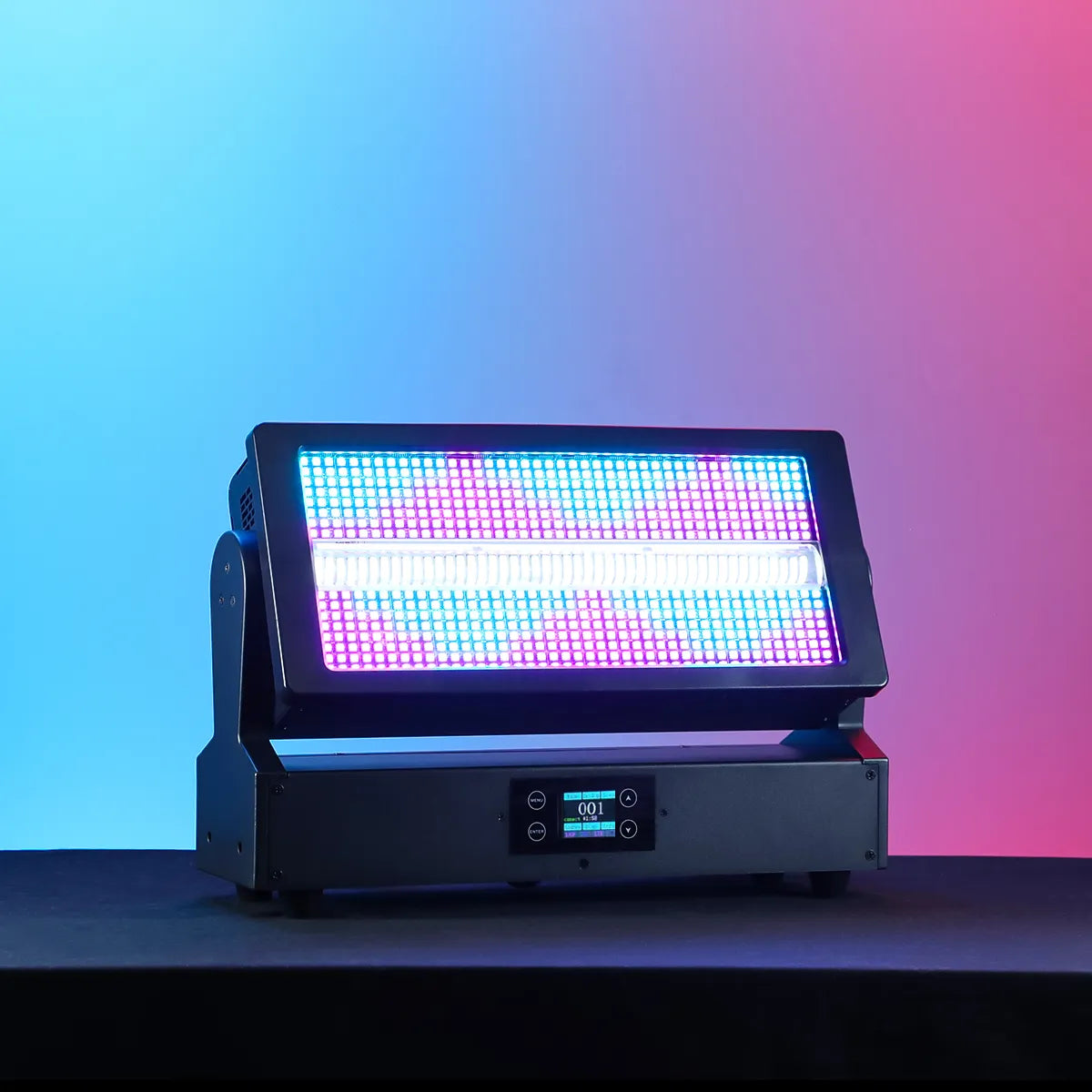 Betopper LF350 Matrix Strobe Effect Moving Head Light