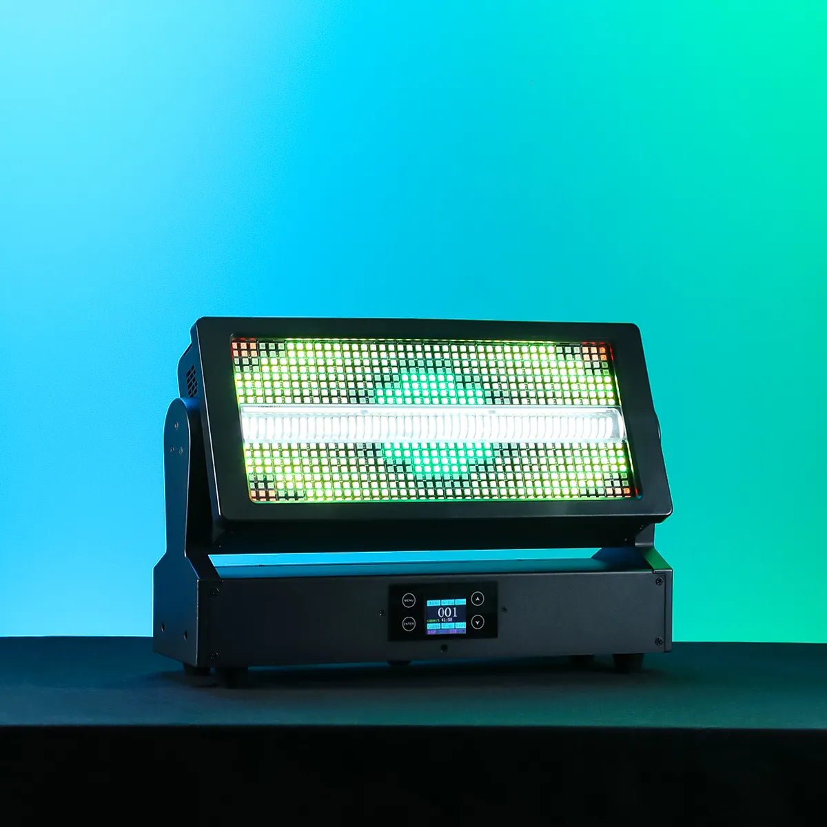 Betopper LF350 Matrix Strobe Effect Moving Head Light