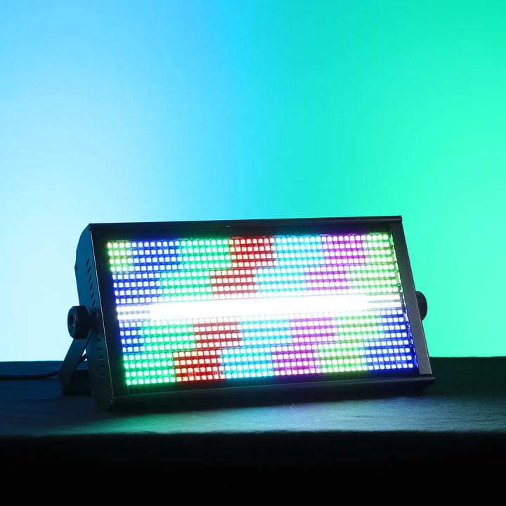 Betopper LF4808 260W Matrix  Strobe Effect Light