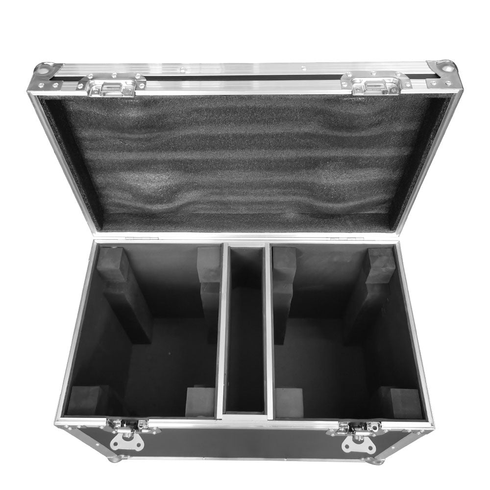 Betopper 2-chamber Flight Case