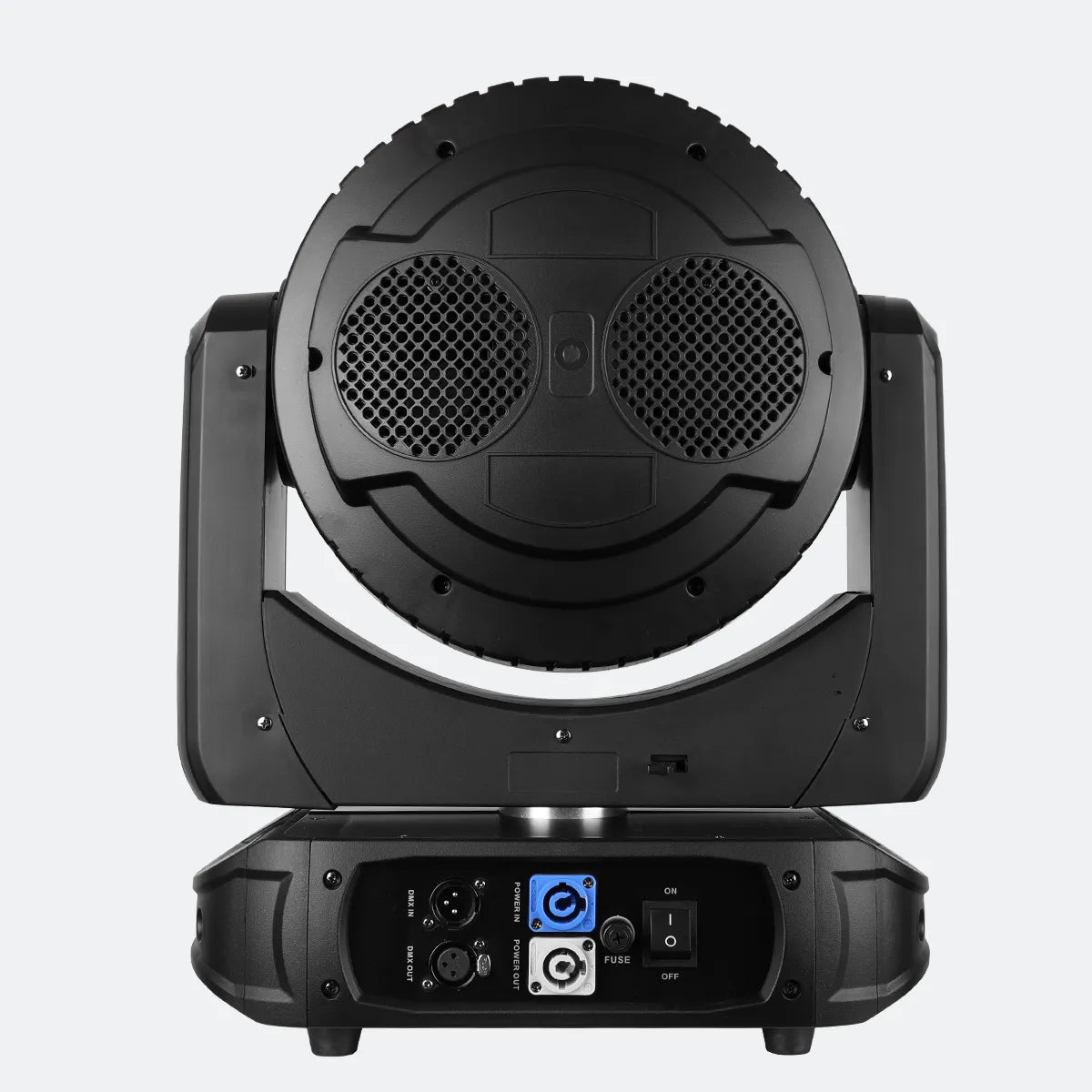 <tc>Betopper</tc> LM1940 19x40w Moving Head mit Pixel Mapping