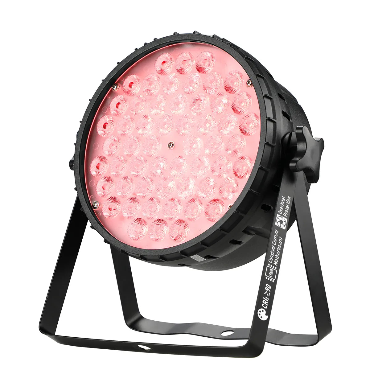 Betopper LPC010N 54x4w High CRI PAR Light