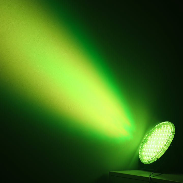 Betopper LPC018 54×1W RGB 3-in-1 Stage LED PAR Light