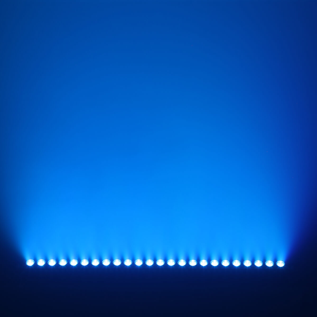 Betopper LW2418 RGBWA+UV Pixel Linear Wash Light