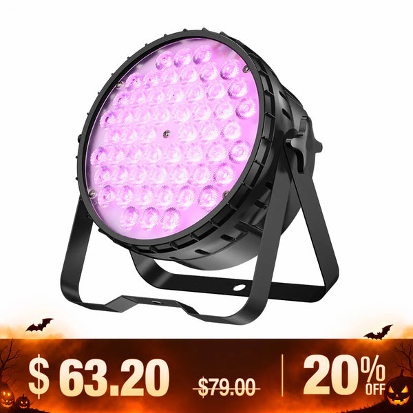 Betopper LPC010N 54×4W High CRI PAR Light