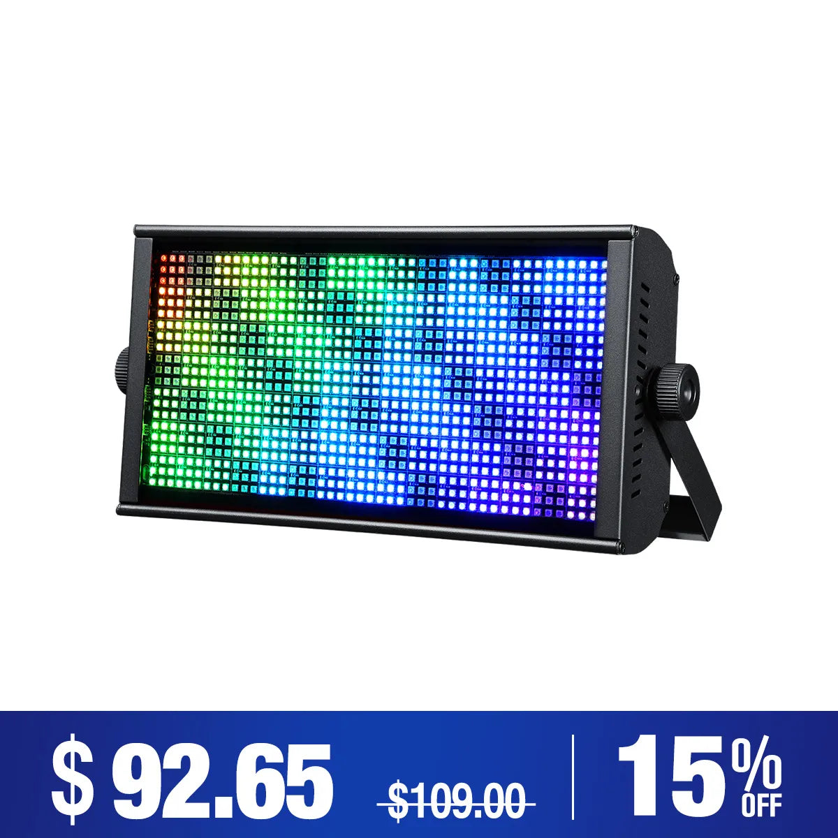 Betopper LF105 150W Matrix Strobe Effect Light