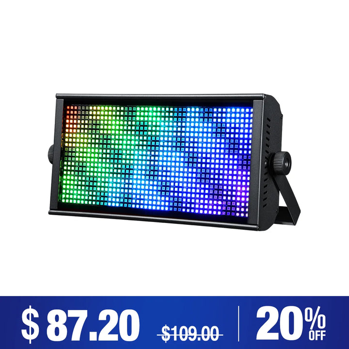 Betopper LF105 150W Matrix Strobe Effect Light