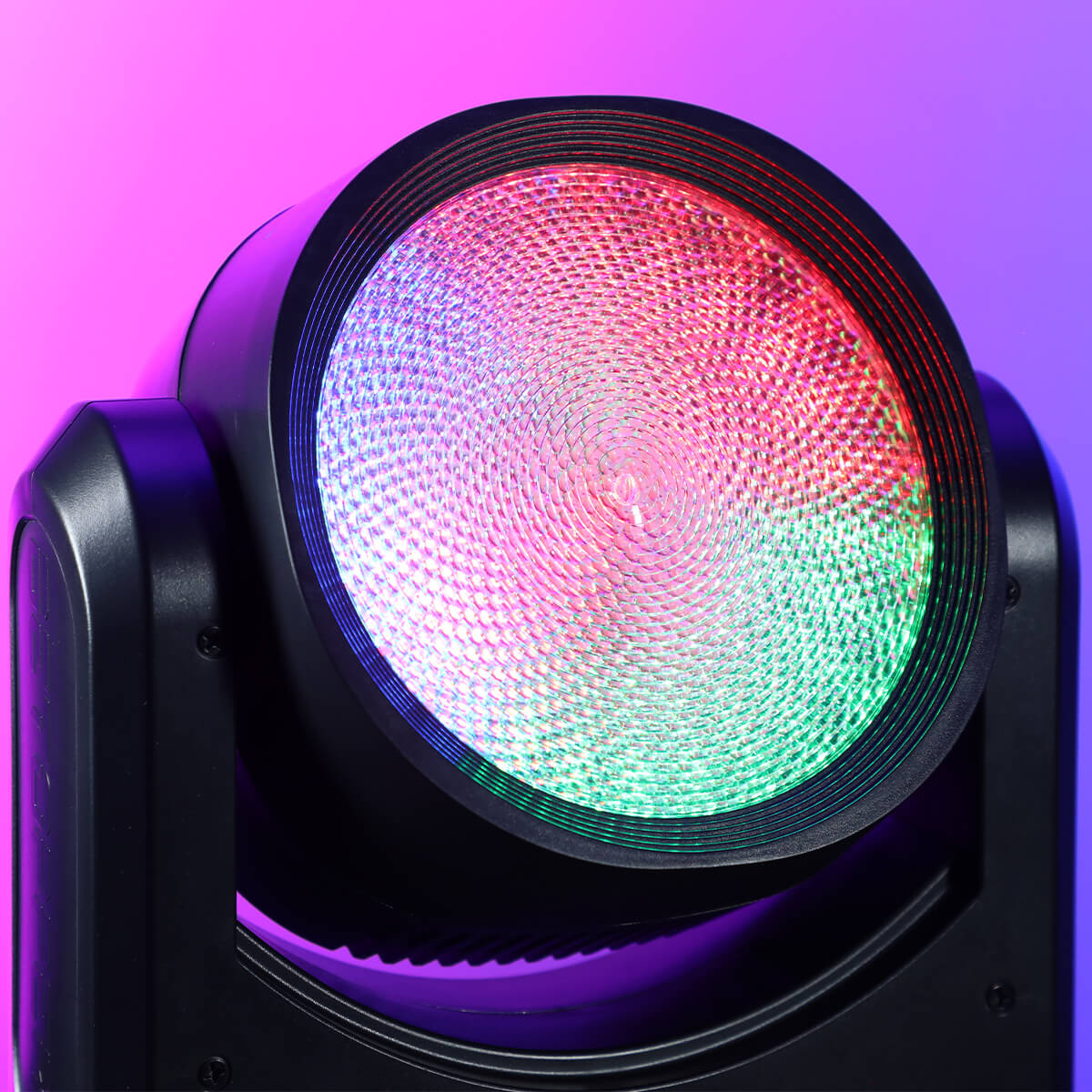 Betopper LM120 Demon's Eye 120w Moving Head DJ Light