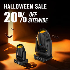 Halloween Sale