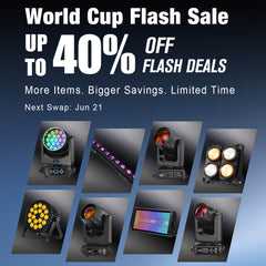 Bi-Weekly Flash Sale
