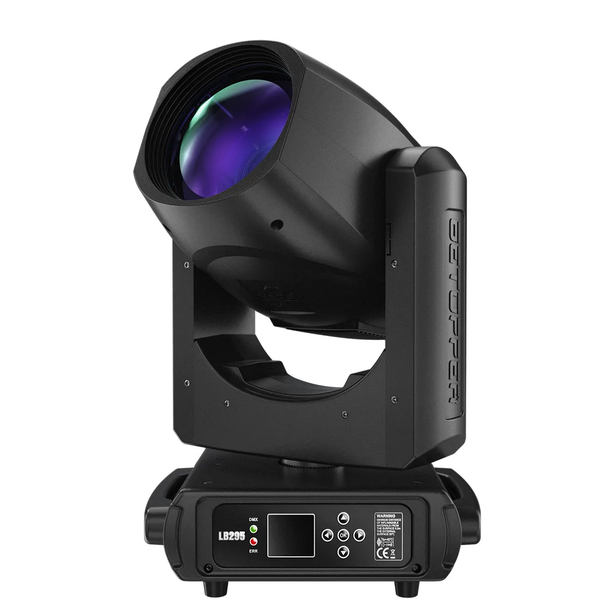 Betopper LB295 295w Pro Moving Head Beam Light
