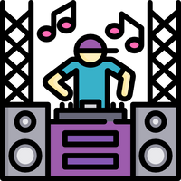 DJ & Mobile