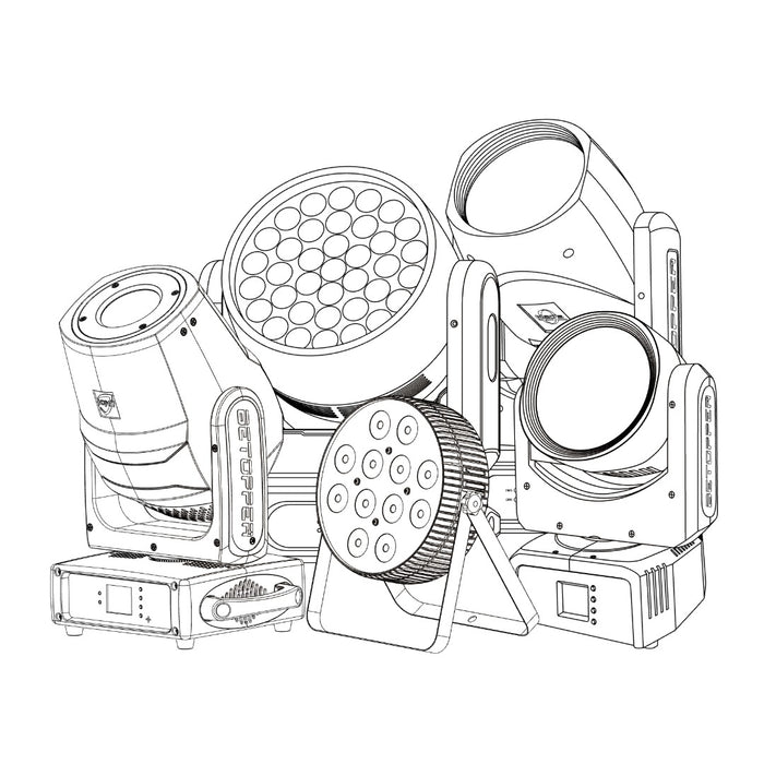 Complete Bundles